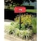 Architectural Mailboxes Mailbox, Red, Post Mount, Medium 7600R - alternate 2